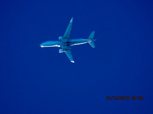 Embraer 175 (N234JW)