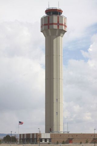 KBOI — - New Tower