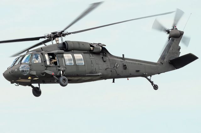 9726746 — - PAT05 2ship departing the Pentagon rtb to Davison