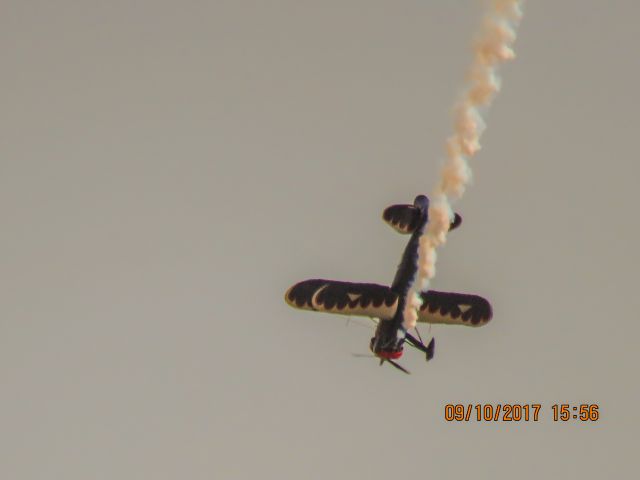 WACO O (N669VP)