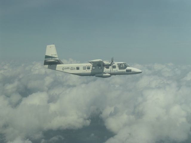PZ-TBM —