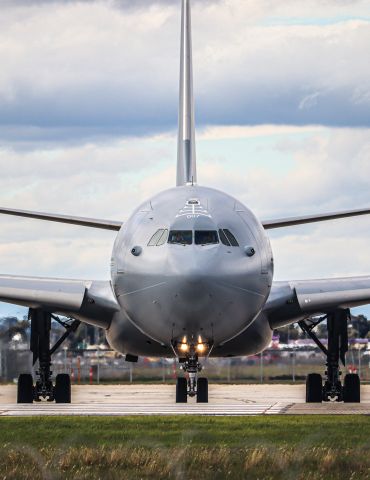 Airbus A330-200 (A39007)