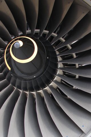 Airbus A330-300 (N771RD)