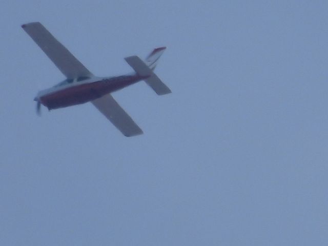 Cessna 177RG Cardinal RG (N177KC) - OUN-br /11/23/2024