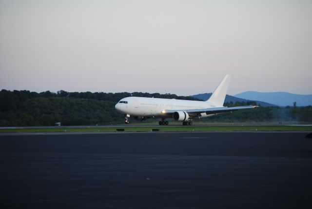 BOEING 767-200 (N769DA)