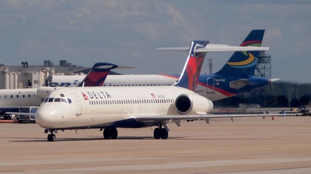 Boeing 717-200 (N925AT)