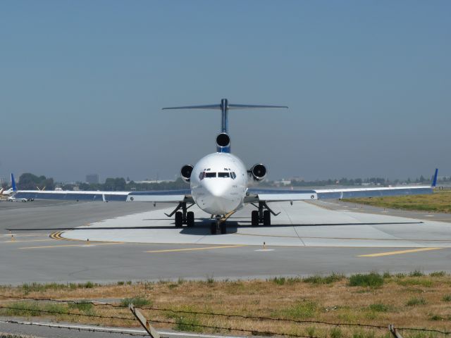 BOEING 727-200 (N794AJ)