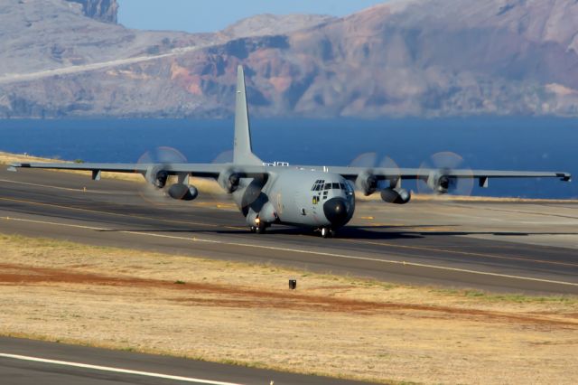 Lockheed C-130 Hercules (16806)