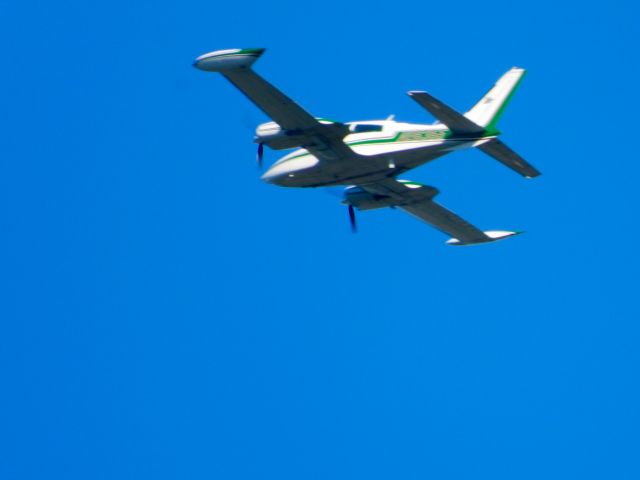 Cessna 310 (N26355) - MIO-JLNbr /06/28/22