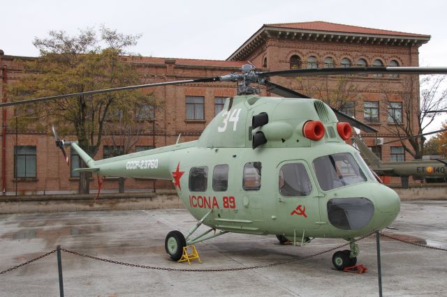 CCCP23760 —