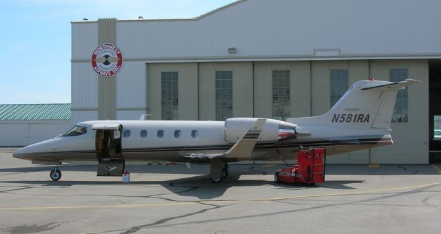 Cessna Citation Excel/XLS (N890LE)