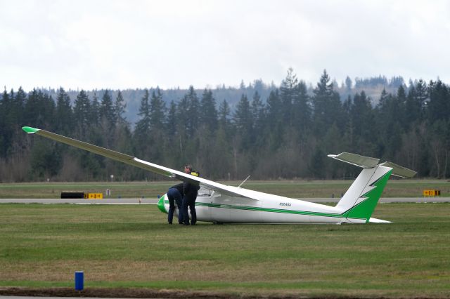 N264BA —