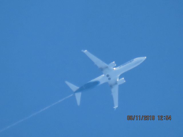 Boeing 737-900 (N297AK)