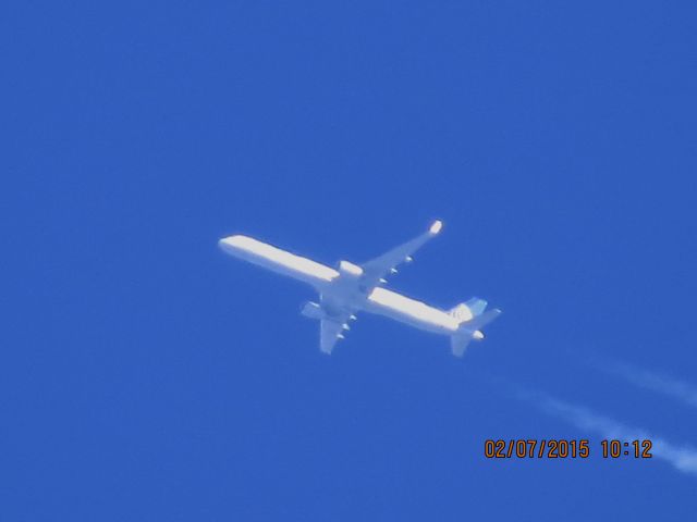BOEING 757-300 (N75851)