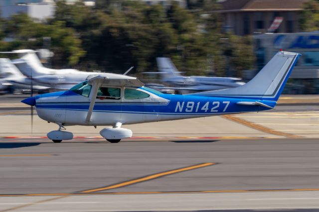 Cessna Skylane (N91427)