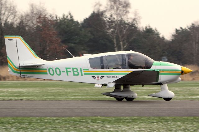 ROBIN President (DR-500) (OO-FBI) - Also visit:  http://www.mst-aviation.nl/portal/modules.php?name=Forums&file=viewtopic&t=16385