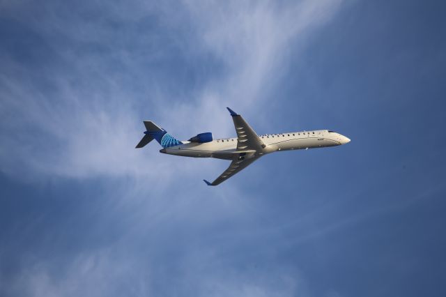 Canadair Regional Jet CRJ-700 (N791SK)