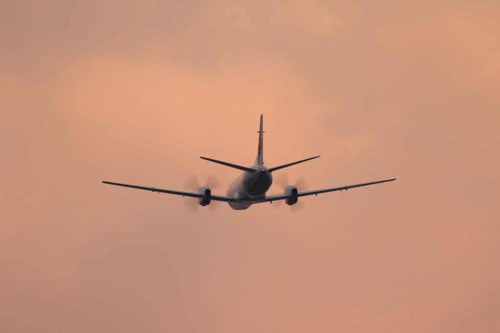 Saab 340 (JA02HC) - 19 May 2016:HKD-OKD.Hokkaido Air System(HAC).