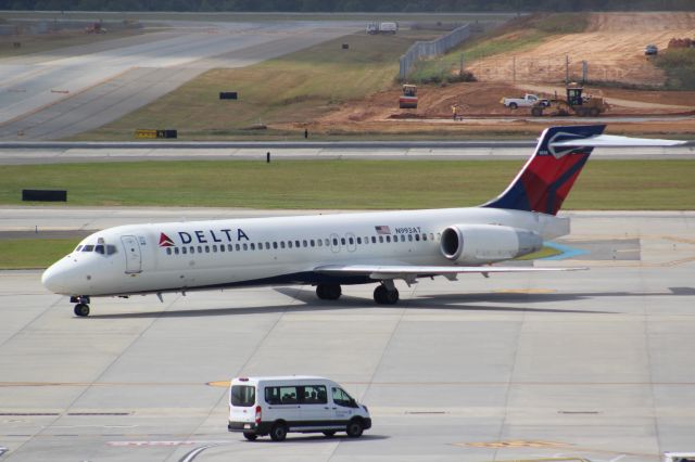 Boeing 717-200 (N993AT)