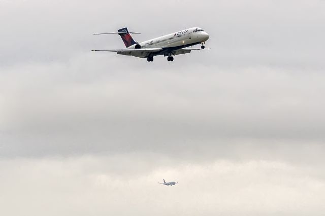 Boeing 717-200 (N608AT)