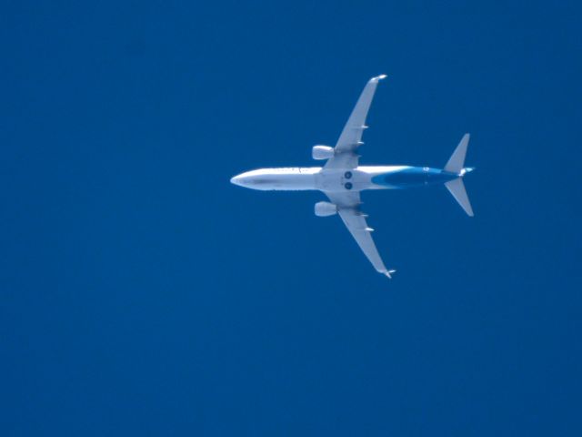 Boeing 737-900 (N479AS) - ASA195br /TPA-PDXbr /12/28/21