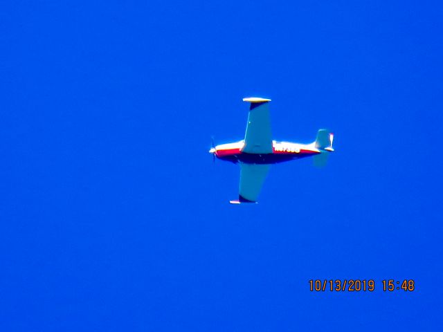 Beechcraft Bonanza (36) (N6736G)