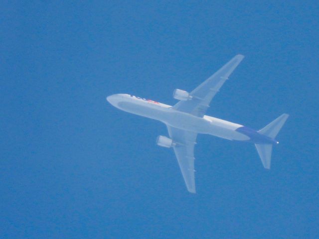 BOEING 767-300 (N193FE) - FDX3177br /AFW-ORDbr /09/15/22