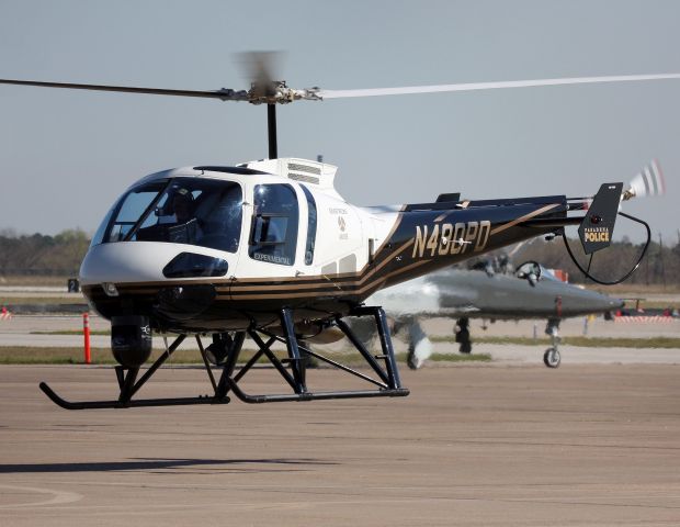 N480PD —
