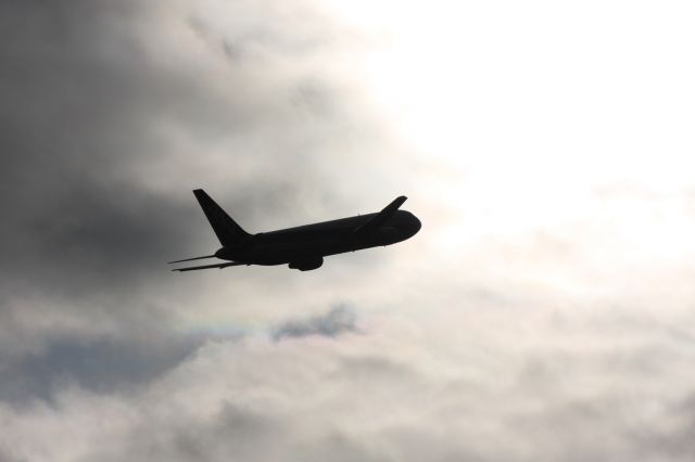 — — - Location:ITM Terminal