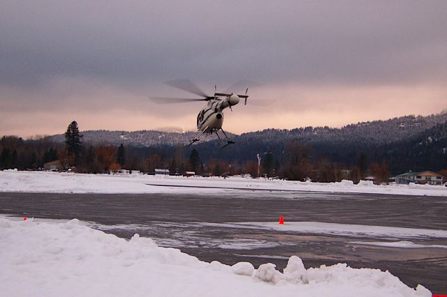 Piper Cherokee (N663J)