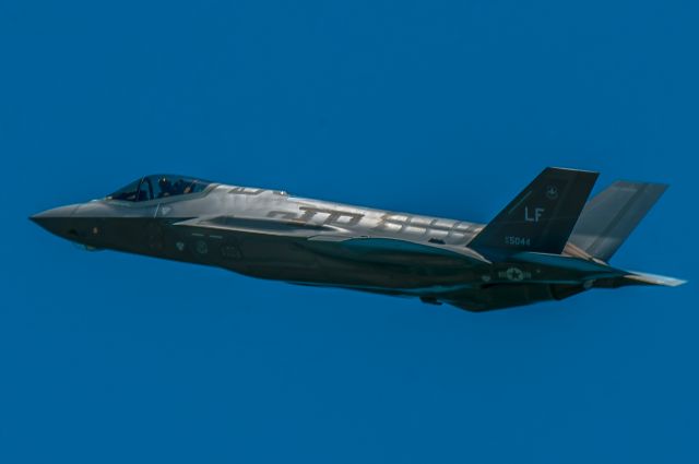 Lockheed F-35C (13-5044)