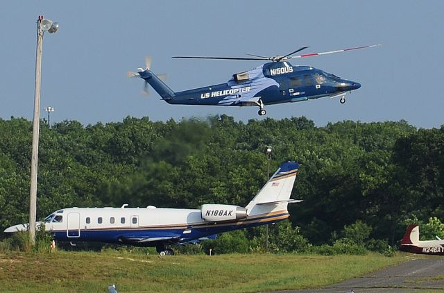 STARKRAFT SK-700 (N150US)