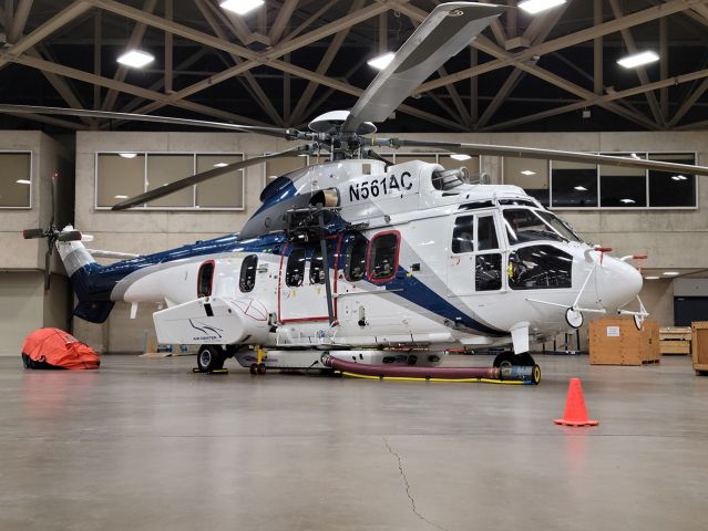 N561AC —