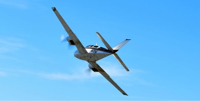 N72AL — - Departing