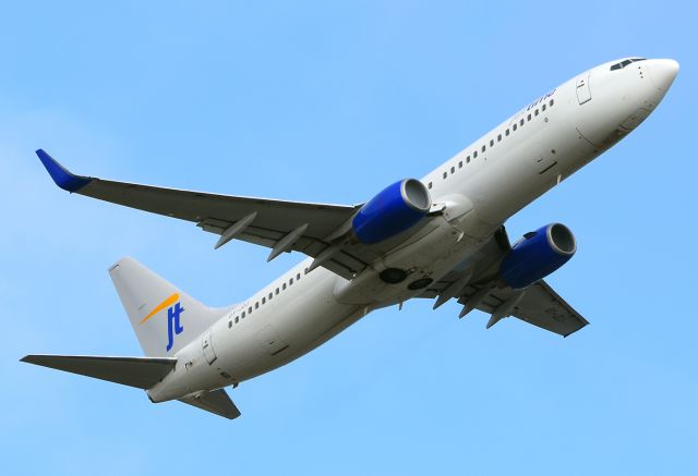 Boeing 737-800 (OY-JZJ)
