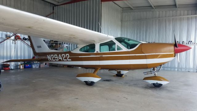 Cessna Cardinal (N29422)