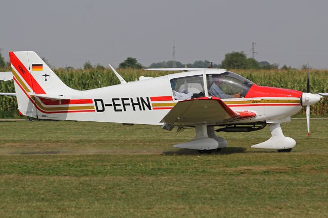 D-EFHN —