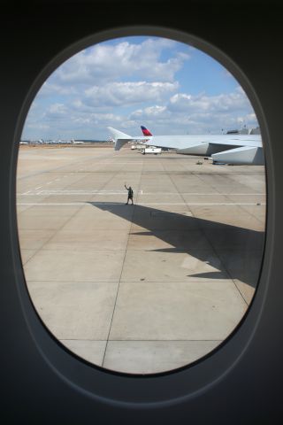 Airbus A380-800 (F-HPJB)