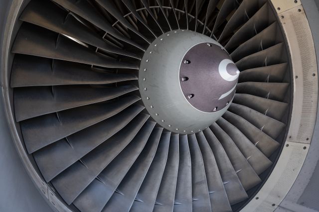 Airbus A319 —