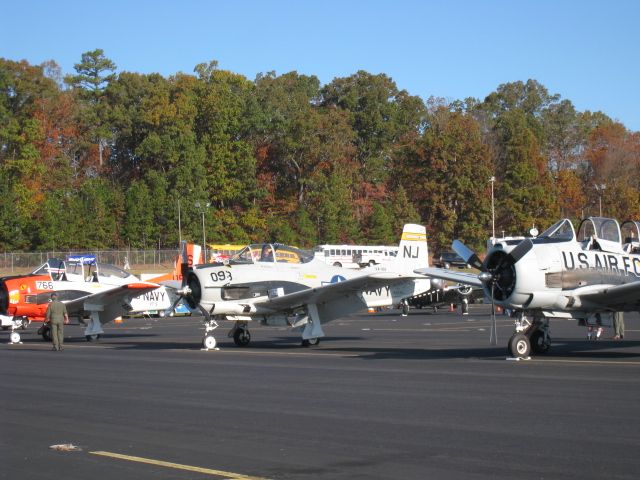 — — - Wings and Warriors Airshow