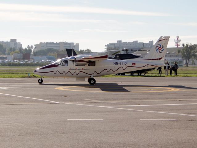 HB-LVZ —