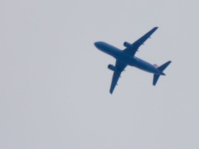 Airbus A320 (N114UW) - AAL2026br /IND-PHXbr /07/07/22