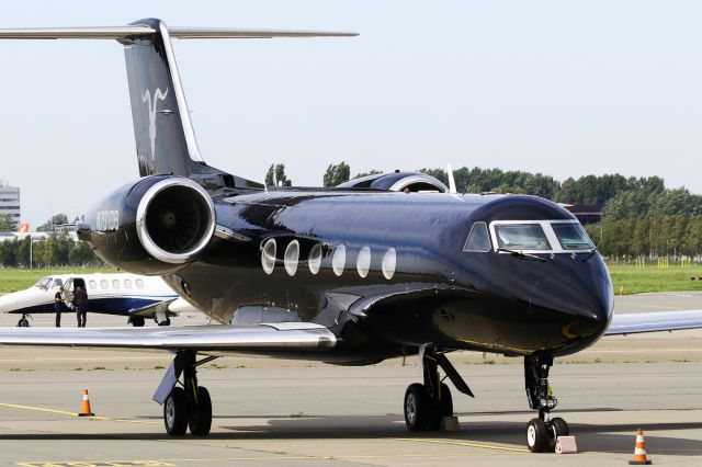 Gulfstream Aerospace Gulfstream IV (N701DB)