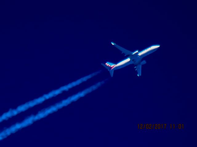 Boeing 737-800 (N316PF)