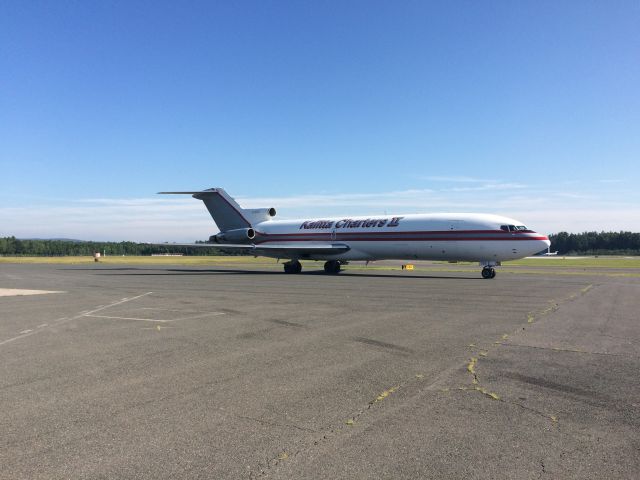 BOEING 727-200 (N726CK)