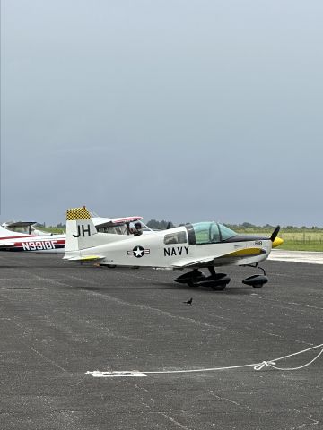 N529JH —