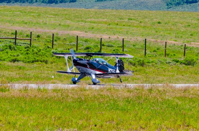 — — - 2017 Annual EAA Fly-In & Pancake Breakfastbr /Granby-Grand County Airport