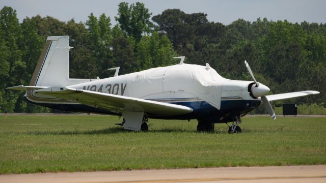 N9430V — - Hasn't flown in years. Moves around the airport from time to time, but is always covered and tied down.