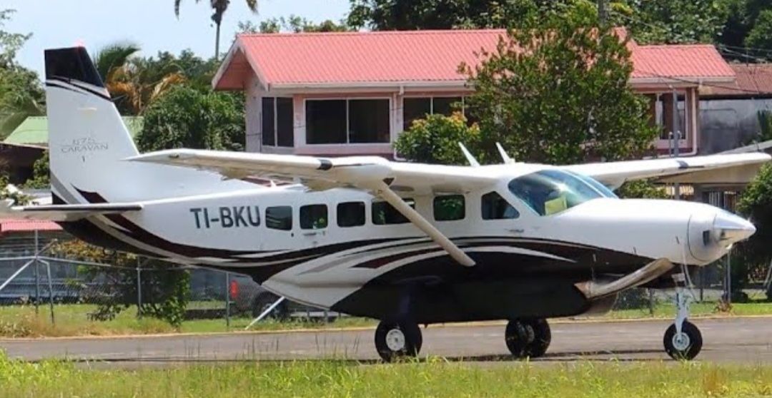 TI-BKU —