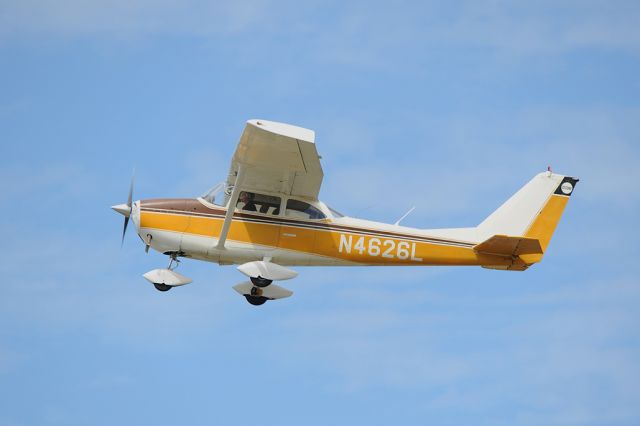 Cessna Skyhawk (N4626L)